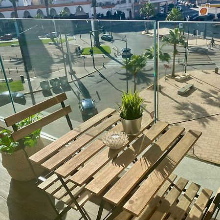 Luxueux Appartement Avec Vue Panoramique, Proche De La Gare Welcome Stay Casablanca Exterior photo